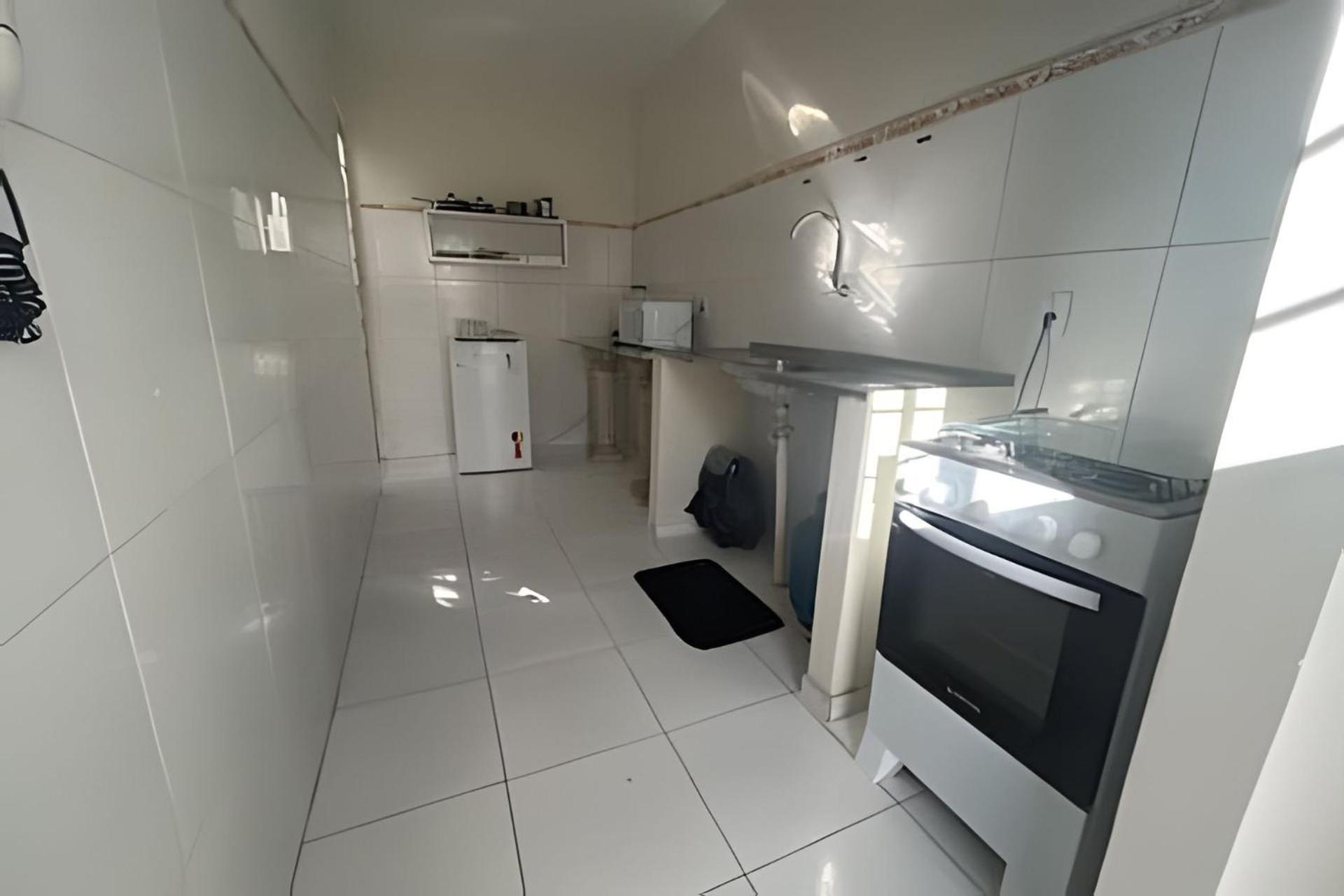 Prox. Ao Shopping, Para 10 Pessoas, Ar Condicionado E Garagem เปโตรลีนา ภายนอก รูปภาพ