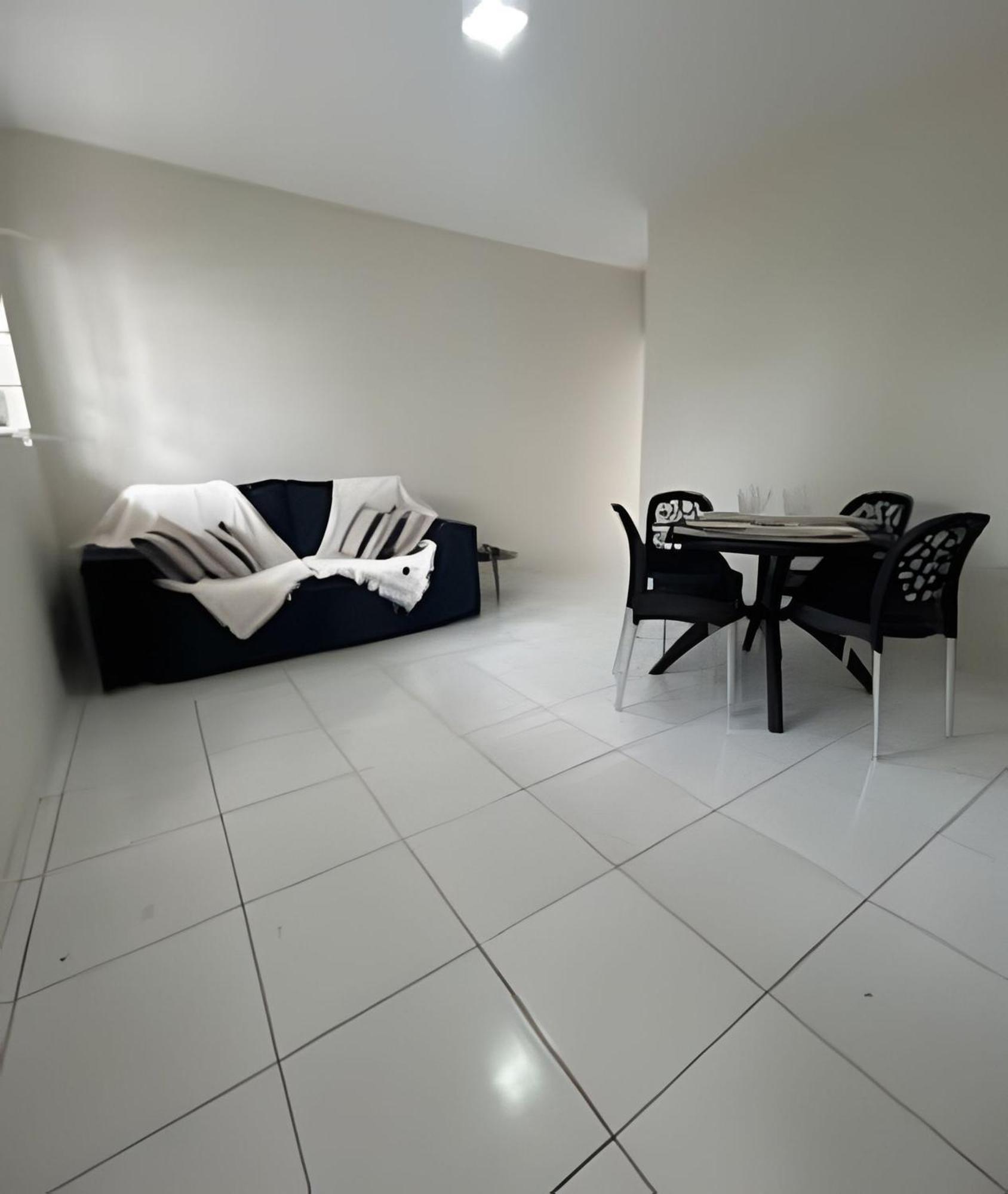 Prox. Ao Shopping, Para 10 Pessoas, Ar Condicionado E Garagem เปโตรลีนา ภายนอก รูปภาพ