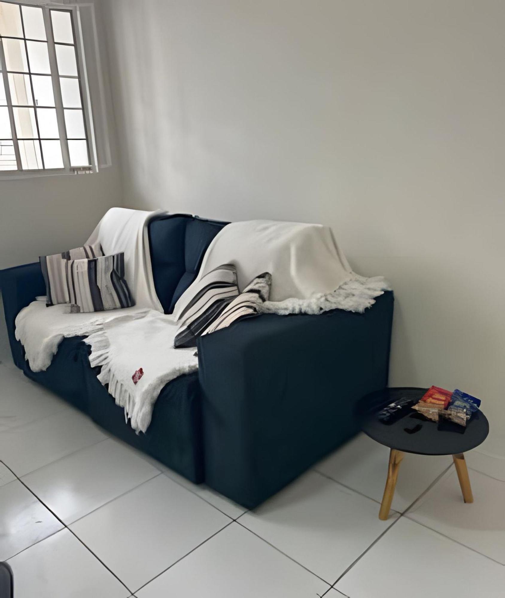 Prox. Ao Shopping, Para 10 Pessoas, Ar Condicionado E Garagem เปโตรลีนา ภายนอก รูปภาพ